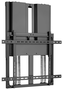 Aisens Soporte de Pared con Contrapeso WT100HA-353 para Pantallas de 70-100 Pulgadas, Negro