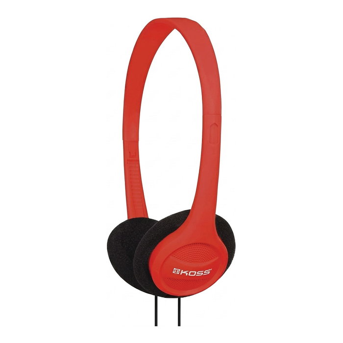 Koss KPH7R Rojo Koss KPH7R Rojo