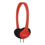 Koss KPH7R Rojo