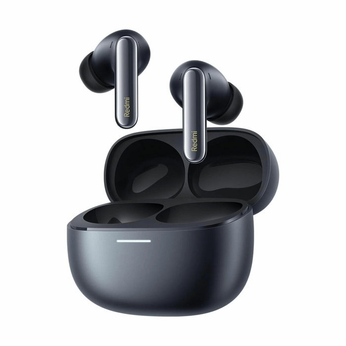 Auriculares Inalámbricos con Estuche de Carga Xiaomi Redmi Buds 6 Pro Negro
