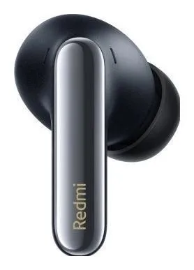 Xiaomi Redmi Buds 6 Pro Negro