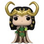 FUNKO Figura POP Marvel Lady Loki Exclusive