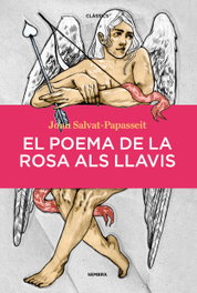 SEMBRA LLIBRES, El poema de la rosa als llavis, Joan Salvat-Papasseit - SEMBRA LLIBRES