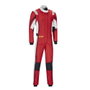 Sabelt Traje de Carreras Hero TS10 Superlight FIA8856-2018 Rojo/Blanco Talla 56