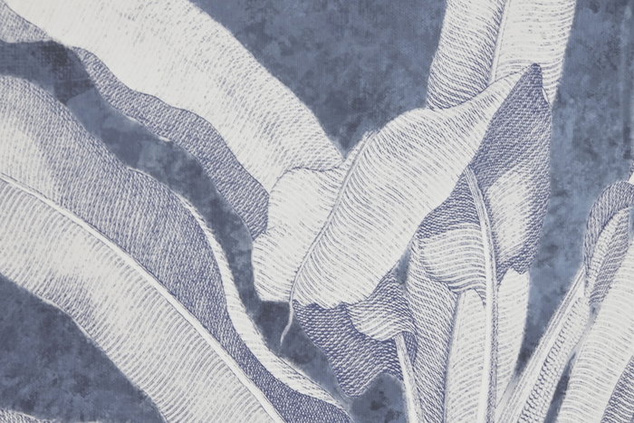 DKD Home Decor Cuadro Tropical Azul Set de 3 Piezas Lienzo PS 4 x 120 x 180 cm Palmeras DKD Home Decor Cuadro Tropical Azul Set de 3 Piezas Lienzo PS 4 x 120 x 180 cm Palmeras