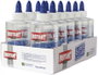 INSTANT Cola Transparente Super Clear 147ml (Pack de 12)