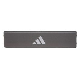 Bandas elásticas de resistencia Adidas ADTB-10704ST-NL Gris