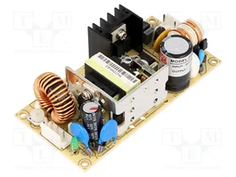 MEAN WELL PSD-30A-5 Convertidor DC/DC 25W 5VDC 5A