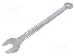 HÖGERT TECHNIK Llave combinada plana-estriada bilateral 36 mm