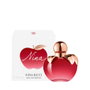 Nina Ricci NINA Eau de Parfum Vaporizador 30 ml - Fragancia para Mujer Pistacho, Notas Gourmand y Florales, Edición Especial 20 Aniversario en Frasco Rojo