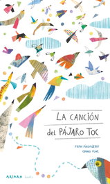 AKIARA La canción del pájaro toc, Fran Pintadera - AKIARA