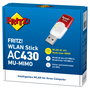 AVM FRITZ!WLAN USB Stick AC 430 MU-MIMO