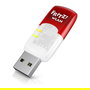 AVM FRITZ!WLAN USB Stick AC 430 MU-MIMO Inalámbrico USB WLAN 433 Mbit/s