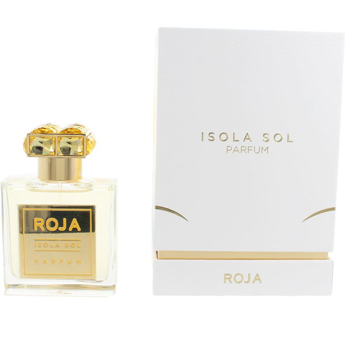Roja Parfums ISOLA SOL PARFUM EDP Vapo 50 ml