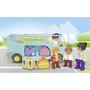 Playmobil Junior Autobús de viaje 71682