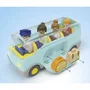 Playmobil Junior Autobús de viaje 71682