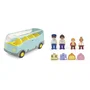 Playmobil Junior Autobús de viaje 71682