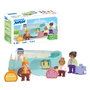 Playmobil Junior Autobús de viaje 71682