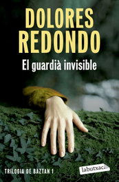 LABUTXACA, El guardià invisible, Dolores Redondo - LABUTXACA