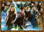 Harry Potter Puzzle Harry Potter (1000 piezas)