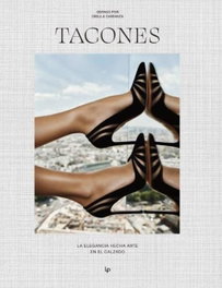 Tacones, AA.VV. - LOFT PUBLICATIONS