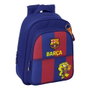 Safta Mochila Infantil Adaptable a Carro F.C. Barcelona 1ª Equipación 25/26