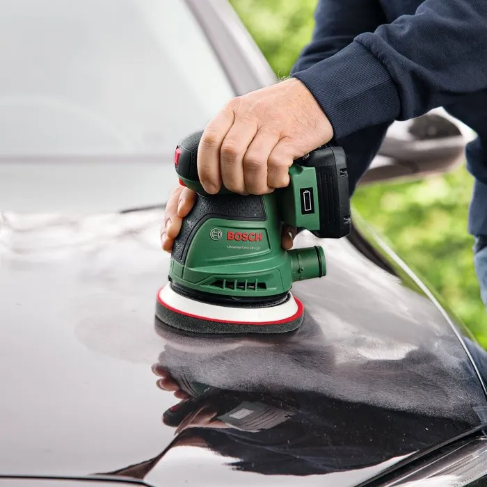 Bosch Aceite para Motosierras, 1 Litro, Lubricación de Cadenas, AAAXK81531