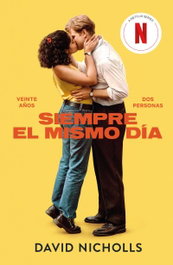 Siempre el mismo día, David Nicholls - UMBRIEL