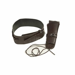 My Other Me Cartucheras De Vaquero Luxe 54 cm M