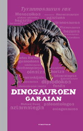 TTARTTALO, Dinosauroen garaian