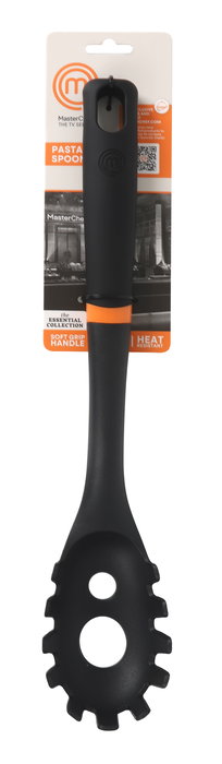 Masterchef Cuchara Pasta Pbt 34 cm (24 Unidades)