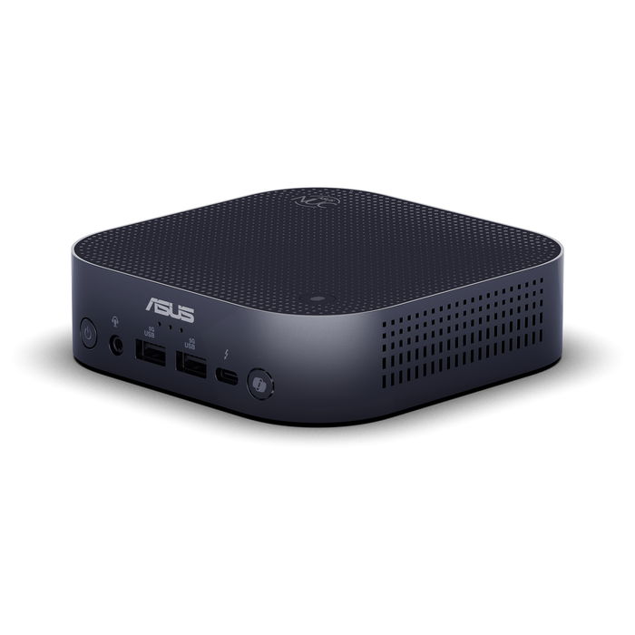 ASUS NUC 14 Pro AI Lunar Canyon RNUC14LNKU9094H2 Mini PC Intel Core Ultra 9 32GB RAM 1TB SSD Windows 11 Home