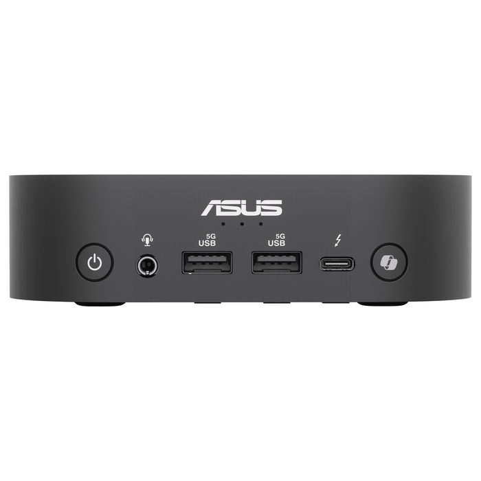 ASUS NUC 14 Pro AI Lunar Canyon RNUC14LNKU9094H2 Mini PC Intel Core Ultra 9 32GB RAM 1TB SSD Windows 11 Home