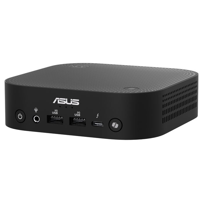 ASUS NUC 14 Pro AI Lunar Canyon RNUC14LNKU9094H2 Mini PC Intel Core Ultra 9 32GB RAM 1TB SSD Windows 11 Home