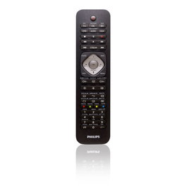 Philips Mando a distancia 6 en 1 para TV