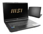 MSI Katana 17 B13VEK-1261XPL con Intel Core i7-13620H, 16GB RAM, 1TB SSD y RTX 4050