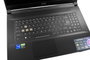 MSI Katana 17 B13VEK-1261XPL con Intel Core i7-13620H, 16GB RAM, 1TB SSD y RTX 4050