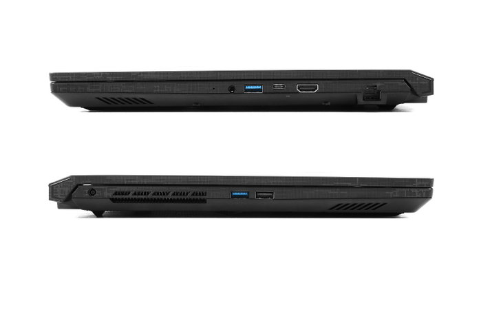 MSI Katana 17 B13VEK-1261XPL con Intel Core i7-13620H, 16GB RAM, 1TB SSD y RTX 4050 MSI Katana 17 B13VEK-1261XPL con Intel Core i7-13620H, 16GB RAM, 1TB SSD y RTX 4050