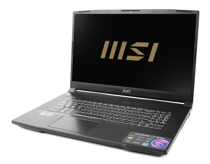 MSI Katana 17 B13VEK-1261XPL con Intel Core i7-13620H, 16GB RAM, 1TB SSD y RTX 4050 MSI Katana 17 B13VEK-1261XPL con Intel Core i7-13620H, 16GB RAM, 1TB SSD y RTX 4050