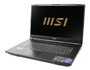 MSI Katana 17 B13VEK-1261XPL con Intel Core i7-13620H, 16GB RAM, 1TB SSD y RTX 4050