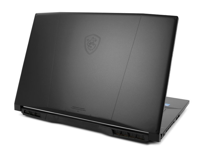 MSI Katana 17 B13VEK-1261XPL con Intel Core i7-13620H, 16GB RAM, 1TB SSD y RTX 4050 MSI Katana 17 B13VEK-1261XPL con Intel Core i7-13620H, 16GB RAM, 1TB SSD y RTX 4050
