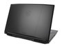 MSI Katana 17 B13VEK-1261XPL con Intel Core i7-13620H, 16GB RAM, 1TB SSD y RTX 4050