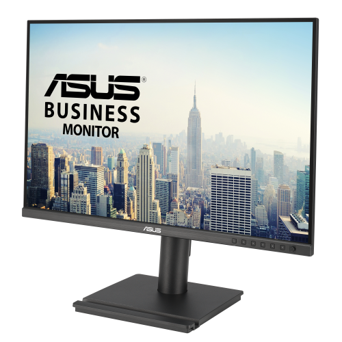 Asus BE248CFN Monitor 24.1 IPS WUXGA 100Hz HDR10 USB-C