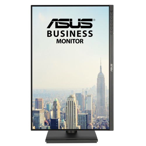 Asus BE248CFN Monitor 24.1 IPS WUXGA 100Hz HDR10 USB-C