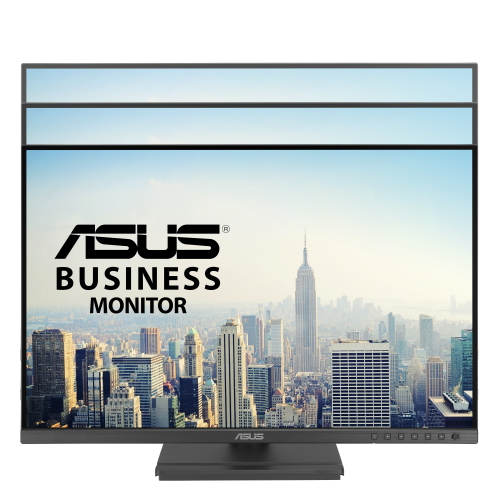 Asus BE248CFN Monitor 24.1 IPS WUXGA 100Hz HDR10 USB-C