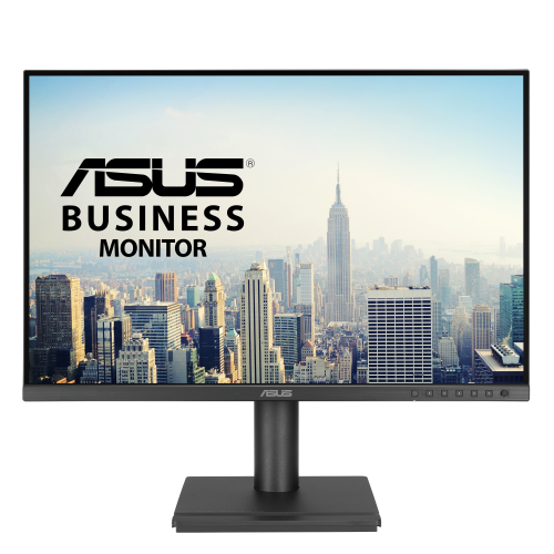 Asus BE248CFN Monitor 24.1 IPS WUXGA 100Hz HDR10 USB-C