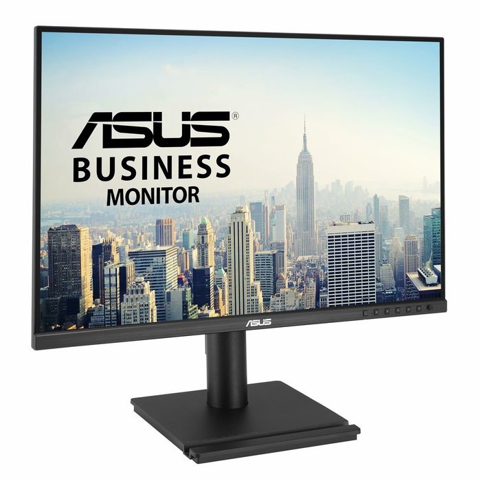 Asus BE248CFN Monitor 24.1 IPS WUXGA 100Hz HDR10 USB-C