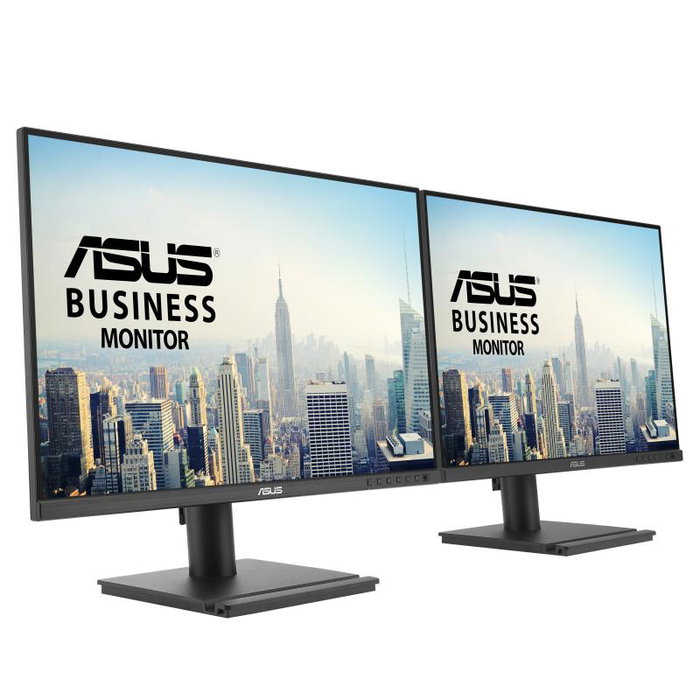 Asus BE248CFN Monitor 24.1 IPS WUXGA 100Hz HDR10 USB-C