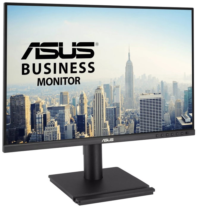 Asus BE248CFN Monitor 24.1 IPS WUXGA 100Hz HDR10 USB-C