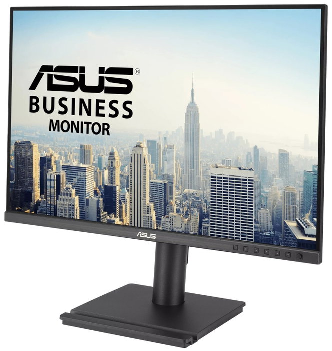 Asus BE248CFN Monitor 24.1 IPS WUXGA 100Hz HDR10 USB-C